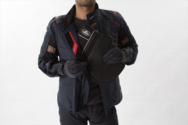 K-2330 アクアジャケット クシタニ｜KUSHITANI JAPAN