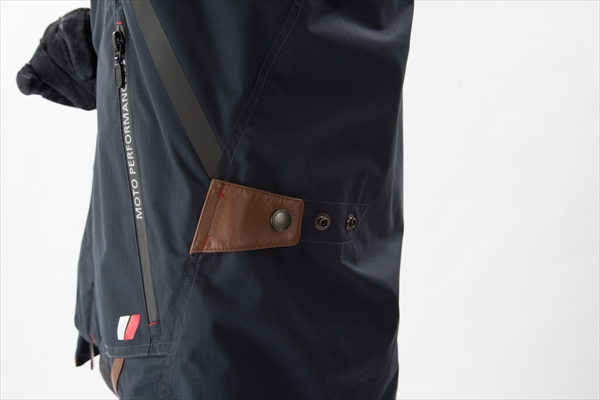 K-2330 アクアジャケット クシタニ｜KUSHITANI JAPAN