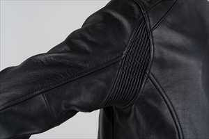 ジャケット・アウター K-0721Z SCRIPT JAKET K-0721Z script jacket(sport riding motorcycle leather jacket with