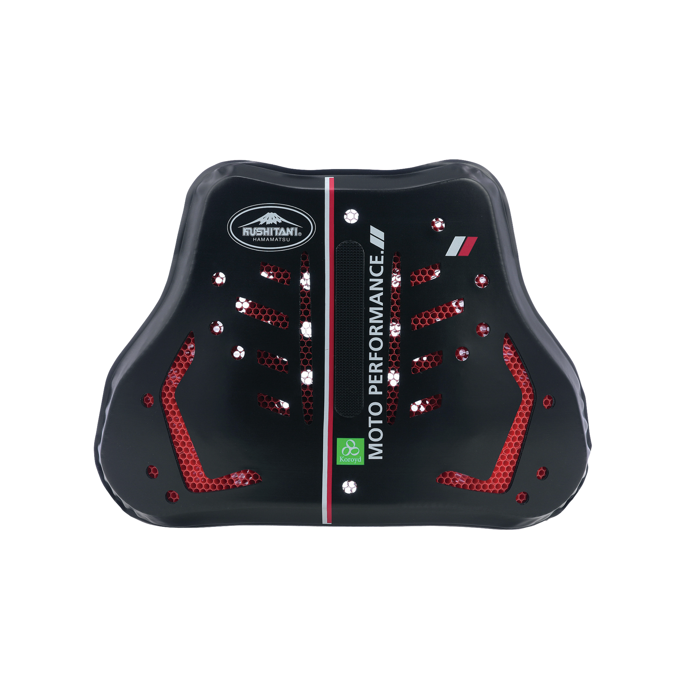 クシタニ　コロイドブレスパット K-4409 コロイドブレストパッド バイク用品｜KUSHITANI JAPAN