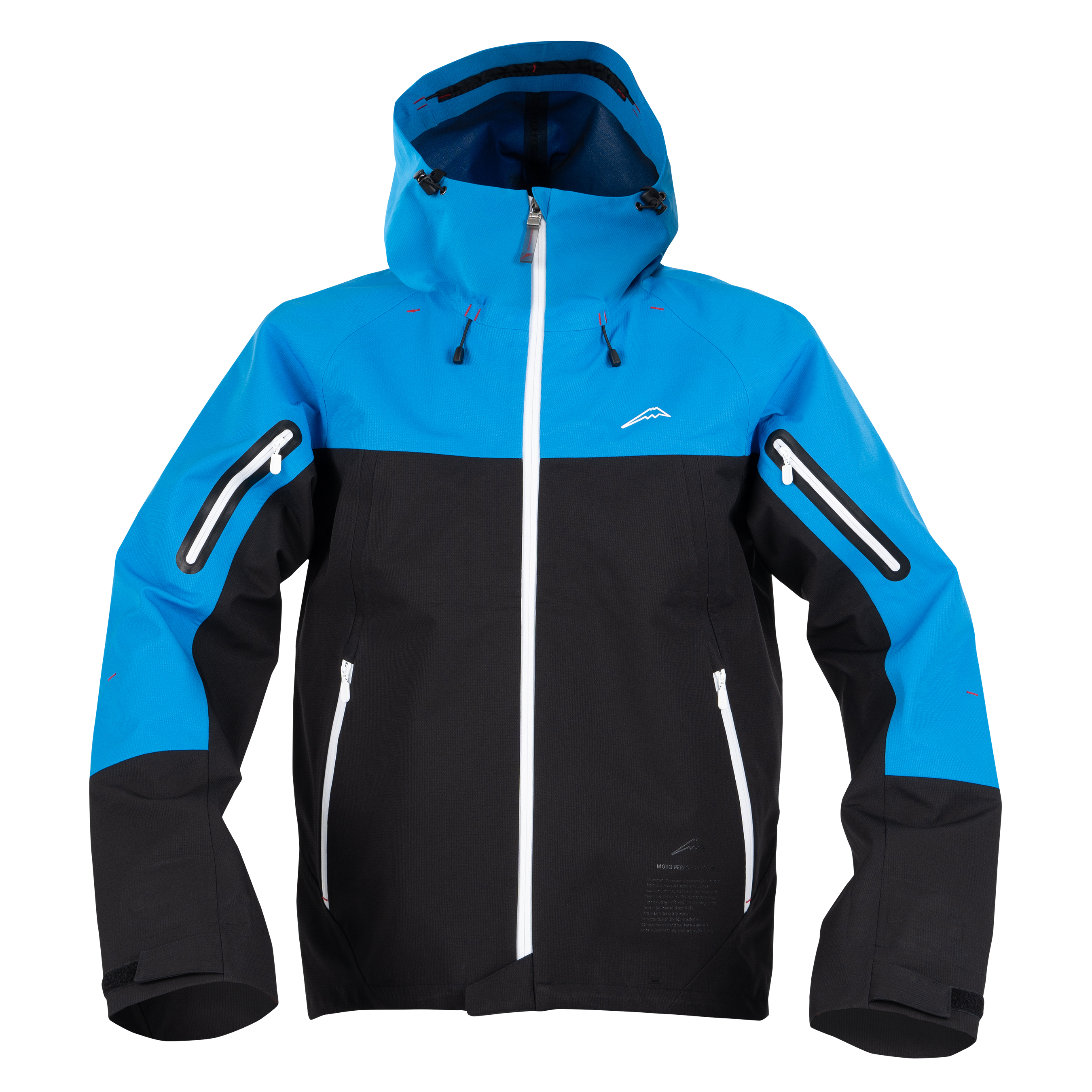 K-2417 3.0 FLEXIBLE JACKET( Waterproof Motorcycle Riding Jacket