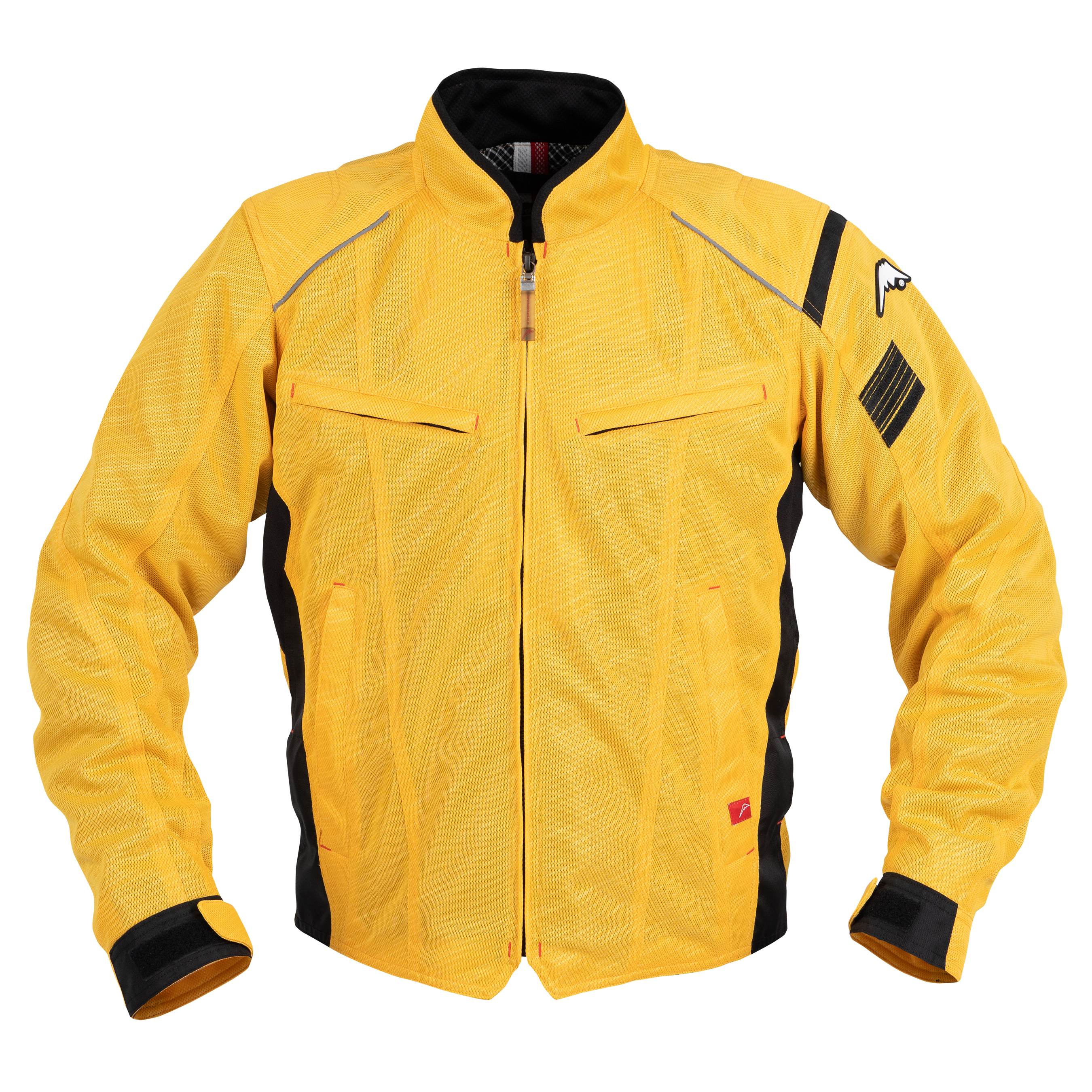K-2423 full mesh jacket(Full Mesh Motorcycle Riding Jacket