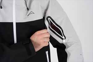 K-2417 3.0 FLEXIBLE JACKET( Waterproof Motorcycle Riding Jacket