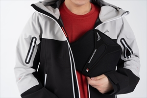 K-2417 3.0 FLEXIBLE JACKET( Waterproof Motorcycle Riding Jacket