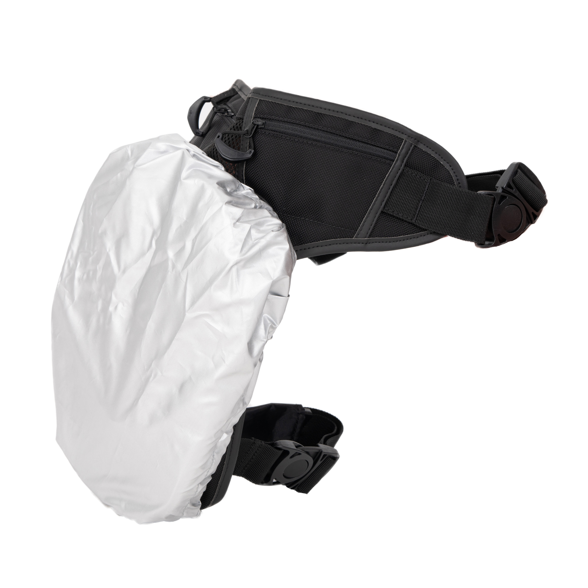 K-3602 LEG BAG KUSHITANI(motorcycle riding leg bag)｜KUSHITANI JAPAN