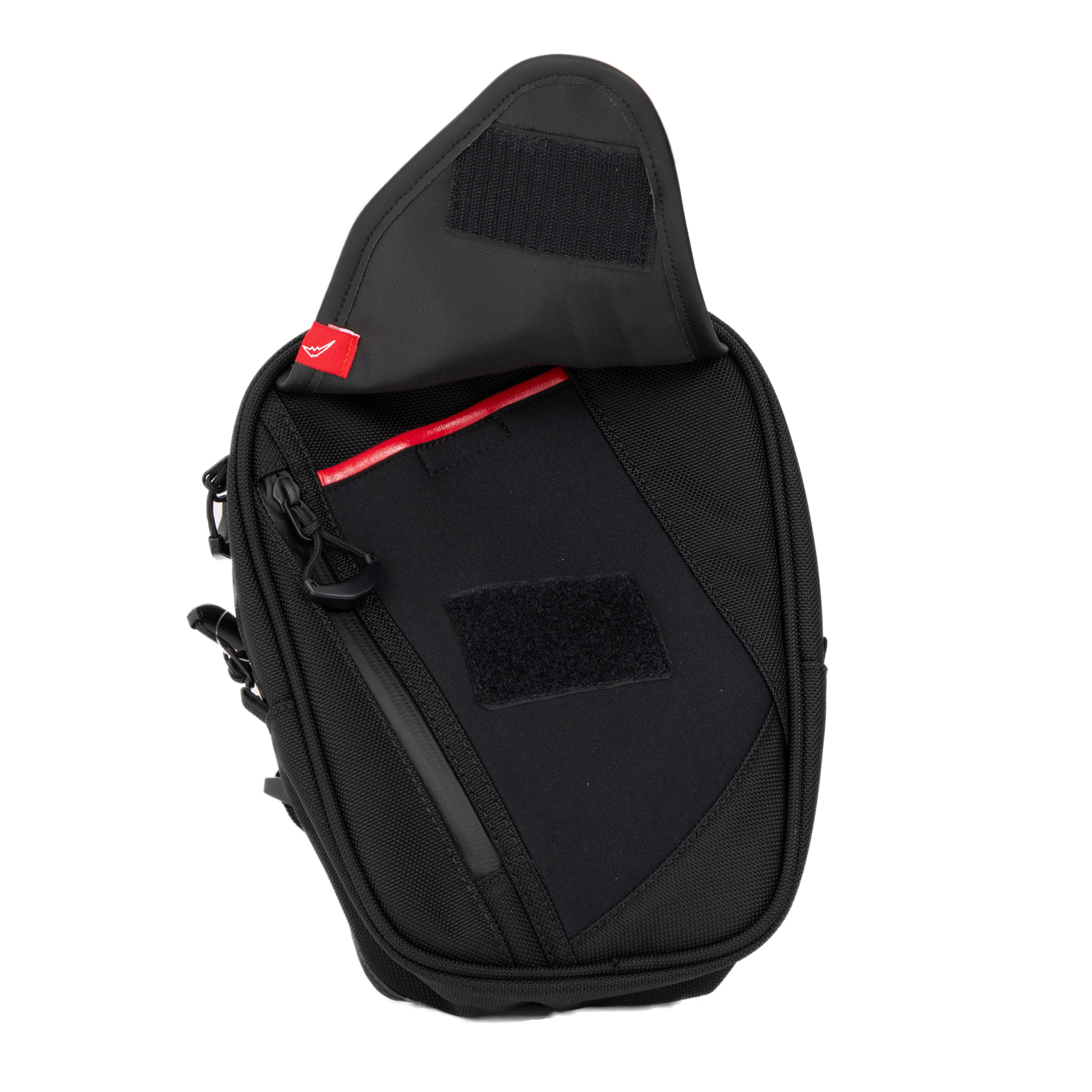 K-3602 LEG BAG KUSHITANI(motorcycle riding leg bag)｜KUSHITANI JAPAN